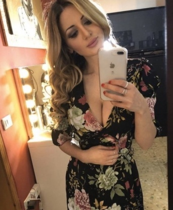 Анкета проститутки Вероника - город Тальменка, 26 лет, №12808